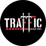 Traffic – Design & Print