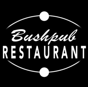 Bushpub Logo