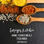 Suraya’s Kitchen