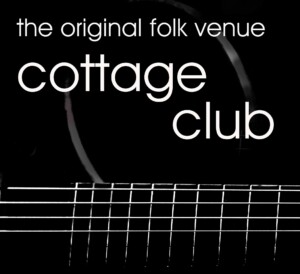 Cottage Club Logo