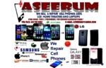Asserum Electronics CC (Cellphone Store)