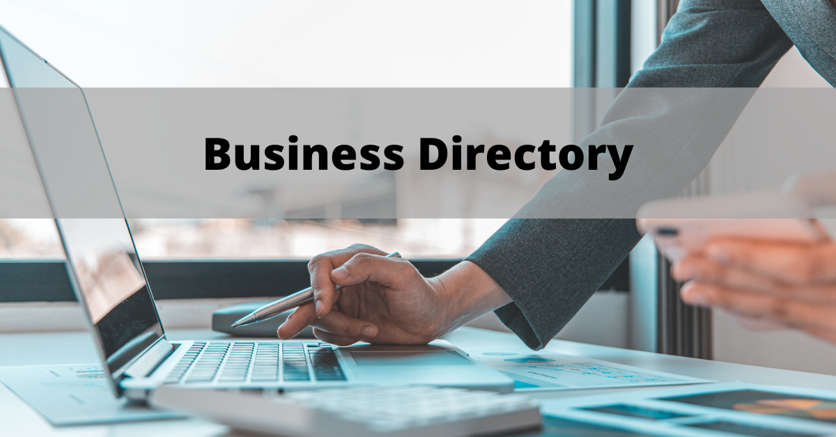 Valley Business Directory