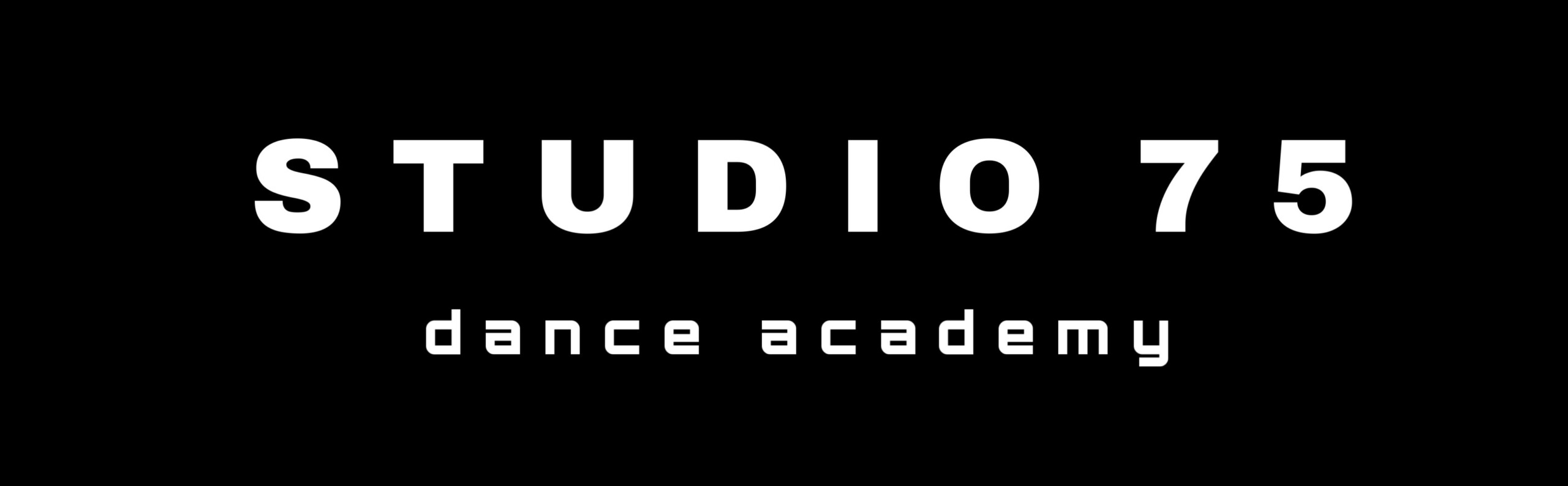 Studio 75 Dance Academy