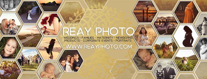 Reay Photo/Video/Design