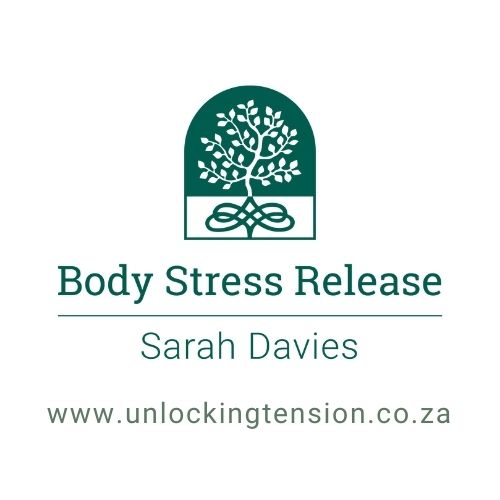 Body Stress Release (BSR) - Sarah Davies