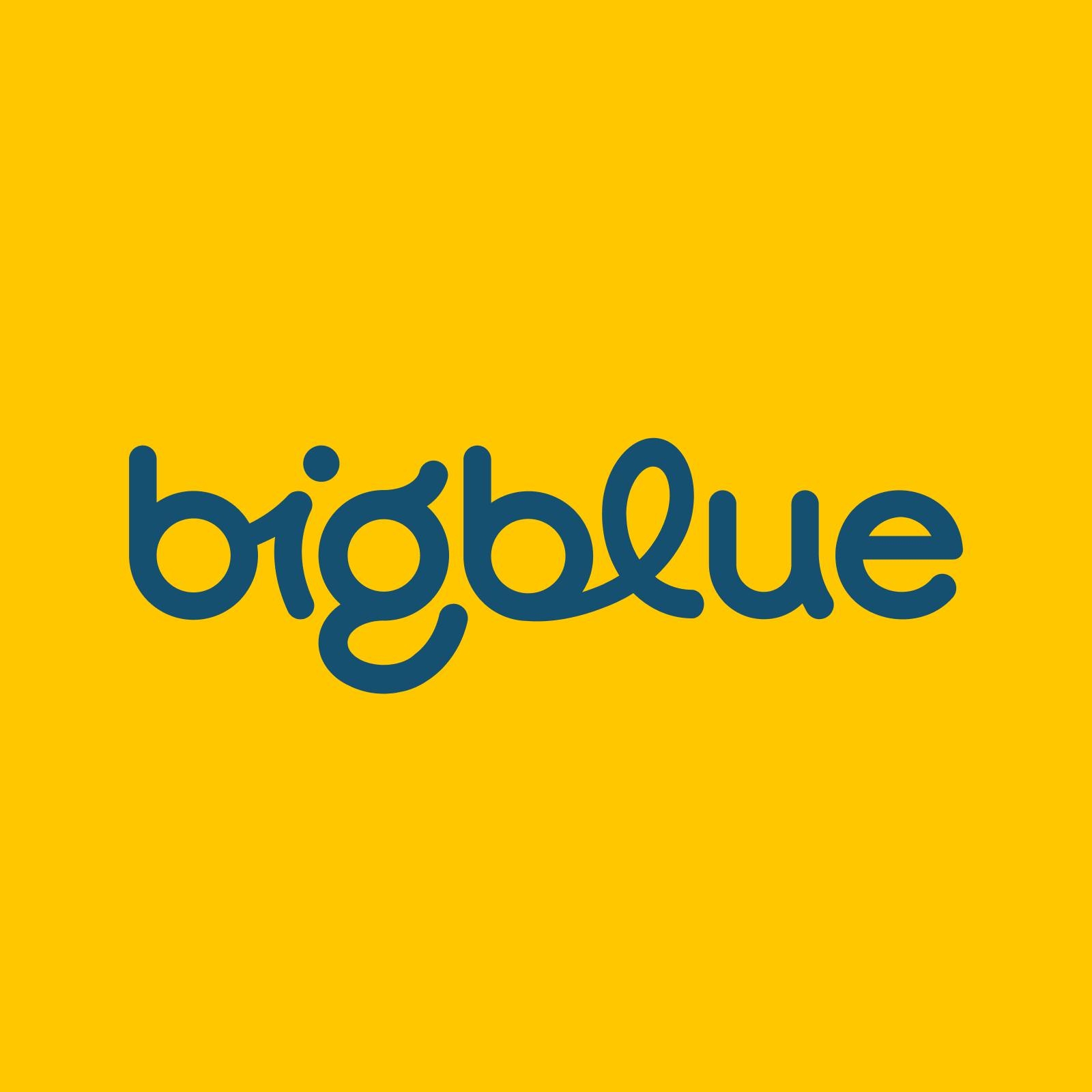 Big Blue