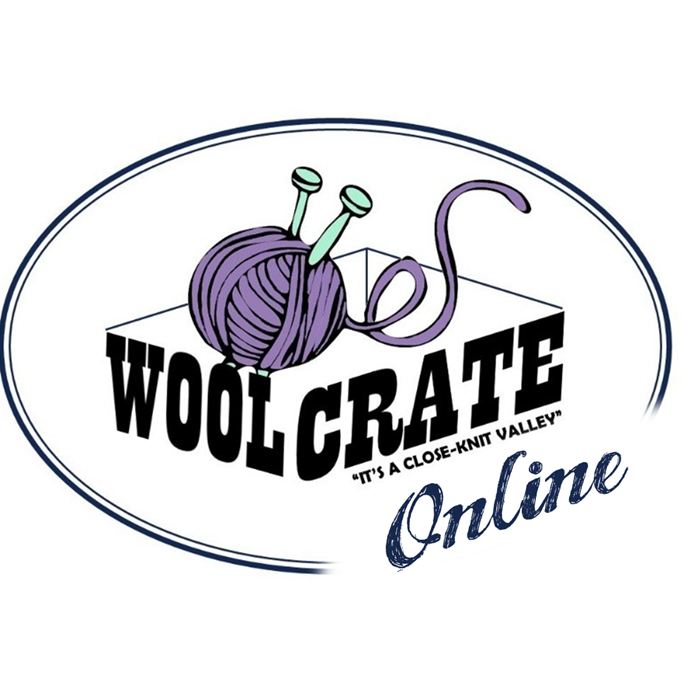 Woolcrate