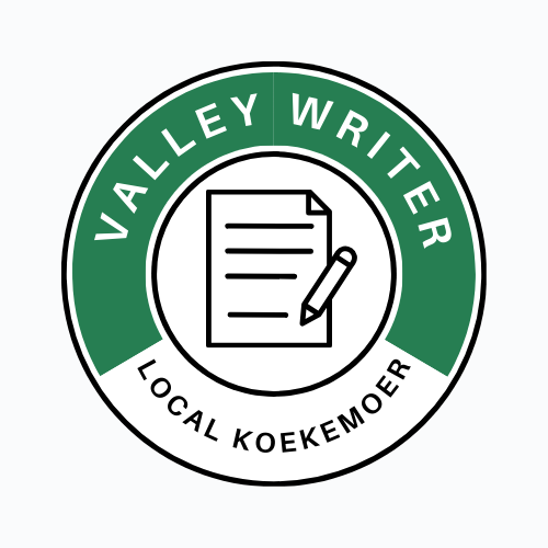 Valley Writer