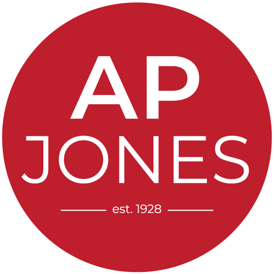 AP Jones