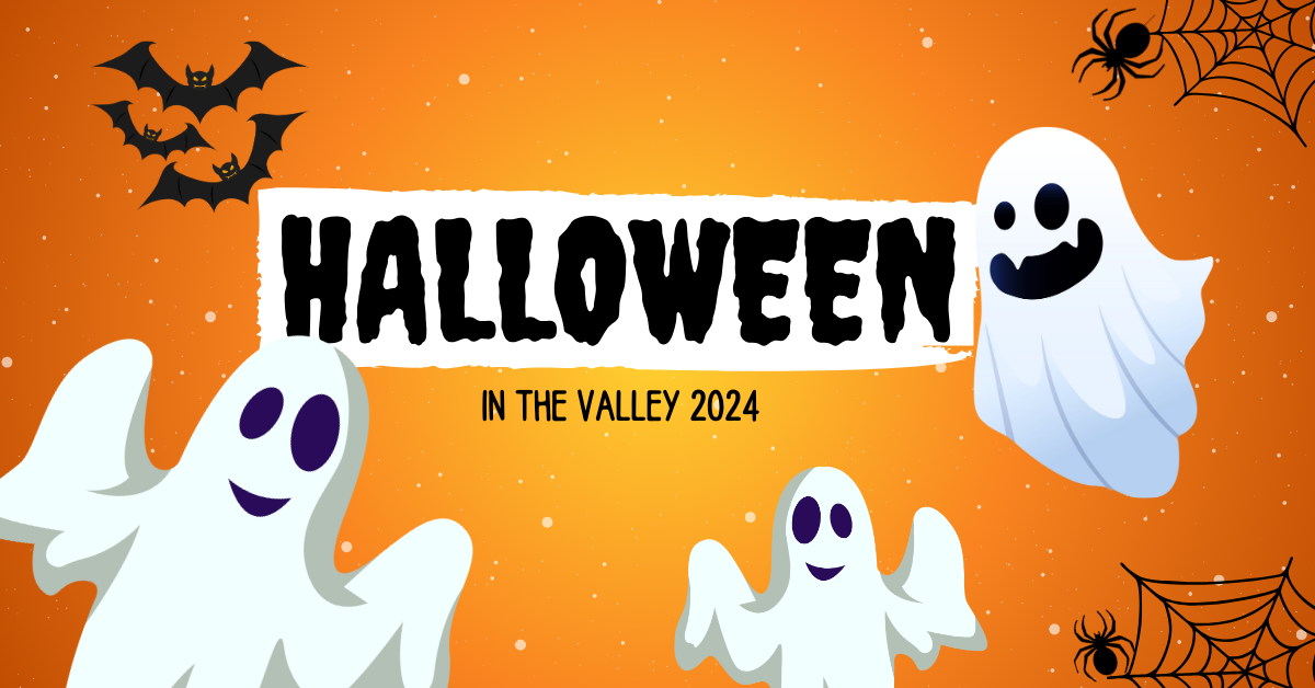 Halloween In The Valley