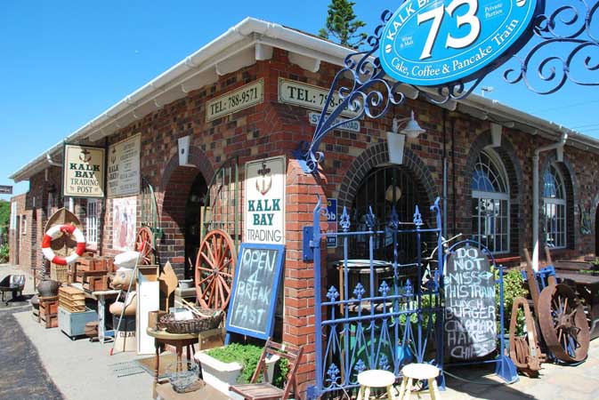 Kalk Bay Trading Post