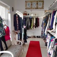 One Honey, Anthea’s Thrift Boutique